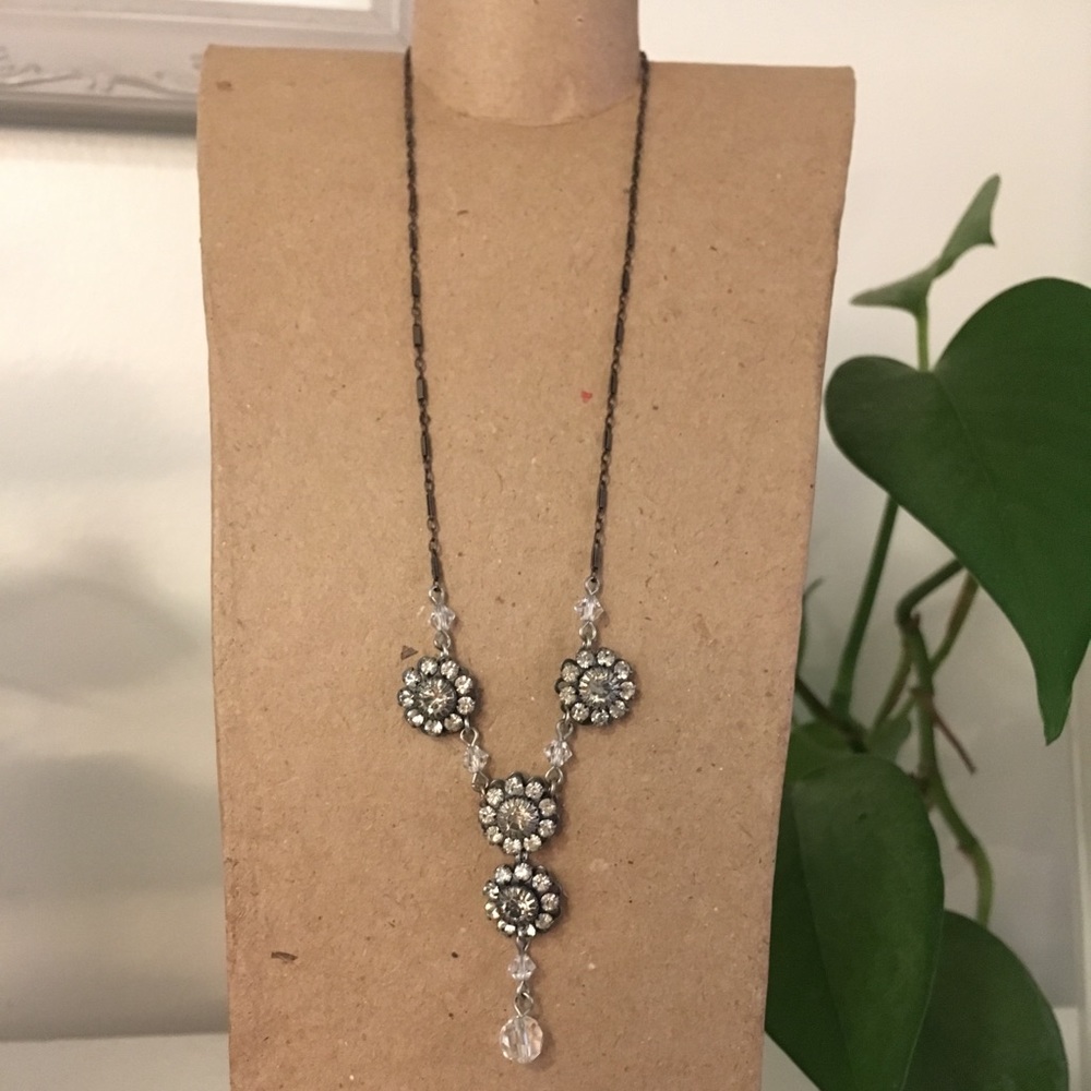 Liz Palacios Adjustable Necklace